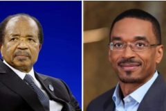 Etoudi debunks report of Biya appointing his son as vice president