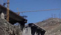 US-Israel bombed 6 bridges – Iranian engineers rebuilt them in 96 hours