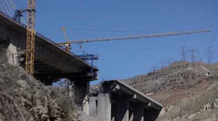 US-Israel bombed 6 bridges – Iranian engineers rebuilt them in 96 hours