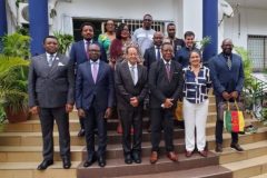 Cameroon courts Brazilian investors with 10-Year incentives