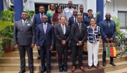 Cameroon courts Brazilian investors with 10-Year incentives