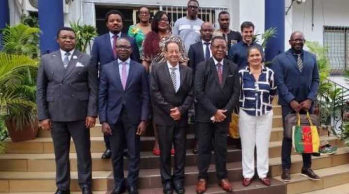 Cameroon courts Brazilian investors with 10-Year incentives