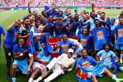 Congo’s World Cup extended celebration triggers growing tensions in Spain