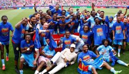 Congo’s World Cup extended celebration triggers growing tensions in Spain