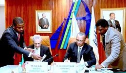 Douala Port turns to PPP to rebuild its regional trade hub at Boscam