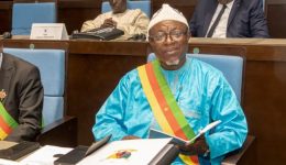 MP for Eyumojock spreads hope in his constituency