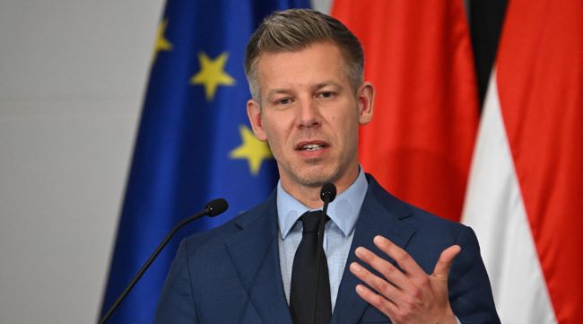 Hungary’s newly-elected PM says would carry out ICC warrant against Netanyahu