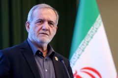 Iran President slams Trump’s insult to Pope Leo