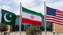 US and Iran end ceasefire talks and Vance heads home without an agreement