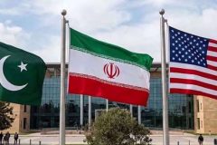 US and Iran end ceasefire talks and Vance heads home without an agreement