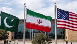 US and Iran end ceasefire talks and Vance heads home without an agreement