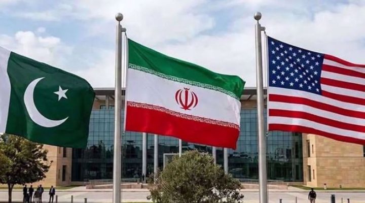 Iran submits new 14-point proposal to US via Pakistan to end war