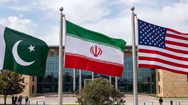 US and Iran end ceasefire talks and Vance heads home without an agreement
