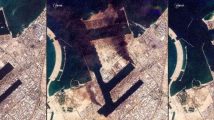 Planet Labs withholds US military loss imagery upon Trump censorship request
