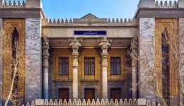 Tehran warns of ‘very dangerous consequences’ after US aggression against Iranian vessel