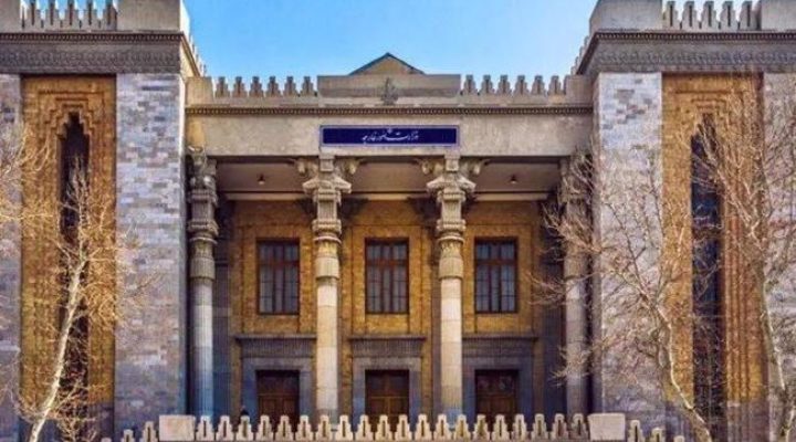 Tehran warns of ‘very dangerous consequences’ after US aggression against Iranian vessel