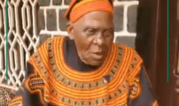 Bamenda: 97-year-old man ready for his third papal encounter