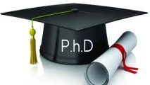 Cameroon PhD nuisance: academic dwarfs and jokes on steroids