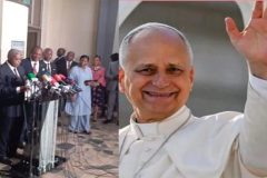 Yaoundé says preparations complete for Pope Leo XIV visit