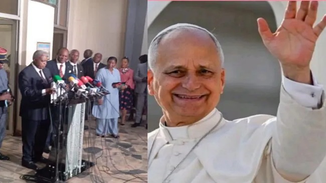 Yaoundé says preparations complete for Pope Leo XIV visit