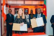 Cameroon, Switzerland sign MoU positioning Obala Institute as Central Africa Agri-Research Hub