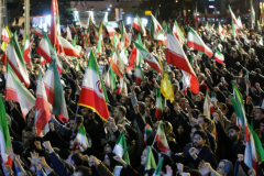 Iran says ‘closely monitoring developments’ after Trump extends ceasefire