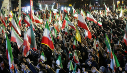 Iran says ‘closely monitoring developments’ after Trump extends ceasefire