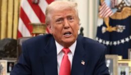 US: Trump’s approval rating at historic low amid concerns over economy, Iran war