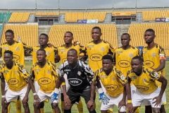 Cameroon Football: Unisport crowned first-half champions, Colombe Sportive delivers a master class
