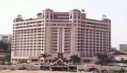 Biya regime prepares a CFA25 billion financing to restore Hilton Hotel