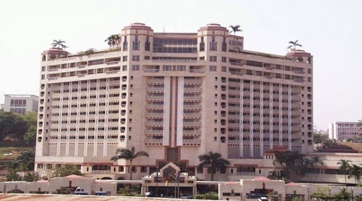 Biya regime prepares a CFA25 billion financing to restore Hilton Hotel
