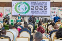 Yaoundé Forum opens door to Latin American Industrial Investment