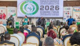 Yaoundé Forum opens door to Latin American Industrial Investment
