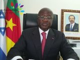 Cameroon: A season of death