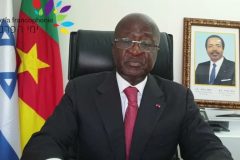 Cameroon: A season of death