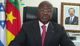 Cameroon: A season of death