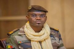 Iran condemns terrorist attacks in Mali, assassination of defense minister