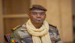 Iran condemns terrorist attacks in Mali, assassination of defense minister