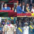 Cameroon marks 54th National Day with nationwide celebrations