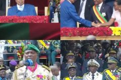 Cameroon marks 54th National Day with nationwide celebrations