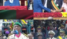 Cameroon marks 54th National Day with nationwide celebrations