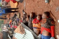 Southern Cameroons Crisis: Rights group disputes Ndzerem-Nyam army version