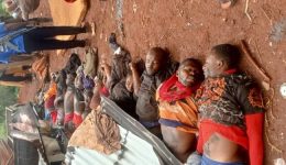 Southern Cameroons Crisis: Rights group disputes Ndzerem-Nyam army version