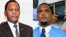 Atanga Nji’s Samuel Eto’o comment: Cameroon does not need bombastic declarations
