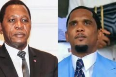 Atanga Nji’s Samuel Eto’o comment: Cameroon does not need bombastic declarations