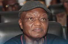 Cameroonian filmmaker Bassek Ba Kobhio dies!