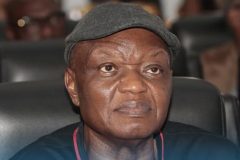 Cameroonian filmmaker Bassek Ba Kobhio dies!