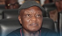 Cameroonian filmmaker Bassek Ba Kobhio dies!
