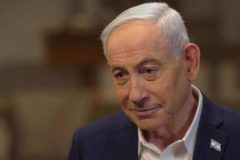 Netanyahu vows to phase out US aid, blames social media for turning Americans against Israel