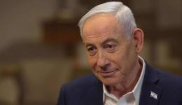 Netanyahu vows to phase out US aid, blames social media for turning Americans against Israel